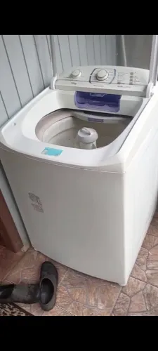 Máquina de lavar 16 KL
