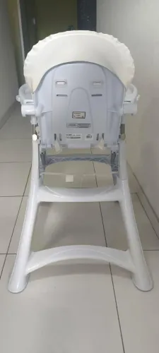 Cadeira alimentação