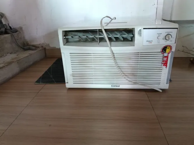 Ar condicionado Consul 