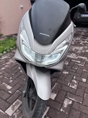 PCX BAIXA KM