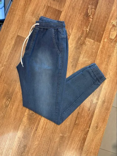 Calça jogger