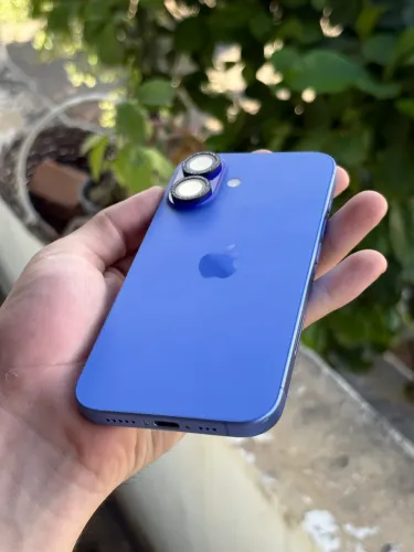 iPhone 16 - 256GB