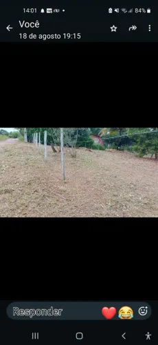 Terreno bem localizada na Peníndula de Maraú - Ilha do Campinho