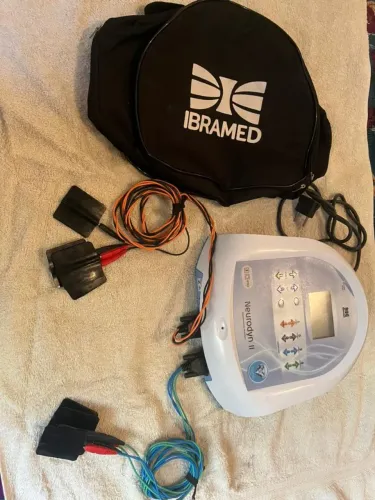 Kit corrente Russa + aparelho Vácuo Endermo