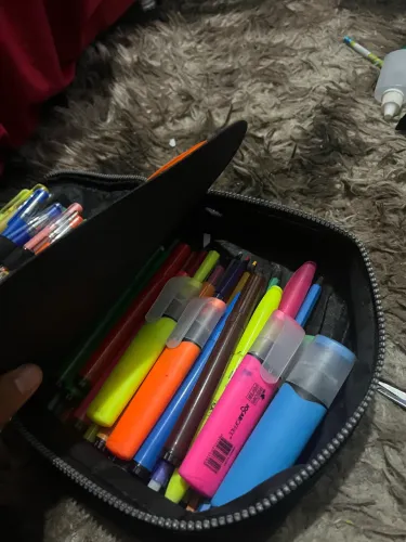 Material escolar