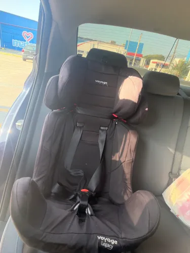 Cadeirinha pra carro