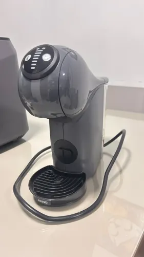 Cafeteira Nescafé Dolce Gusto Genio S Plus