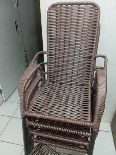 Conjunto novo compreto