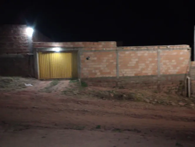 Casa em mateus leme 
