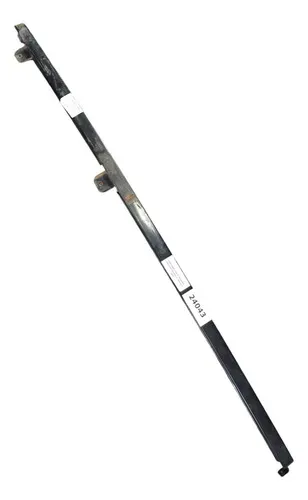 Guia Vidro Porta Traseira Esquerda Chevrolet Tracker 2004