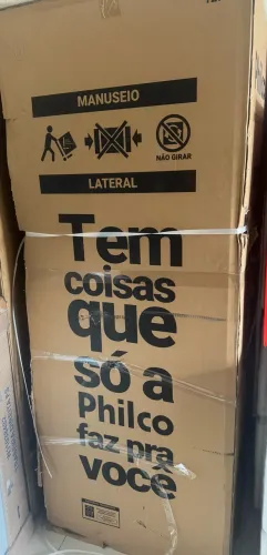 Refrigerador Philco