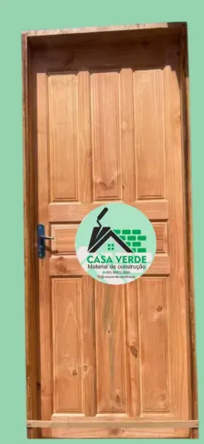 Porta de almofada