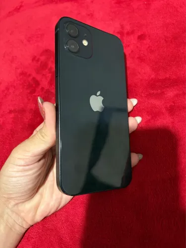 iPhone 12