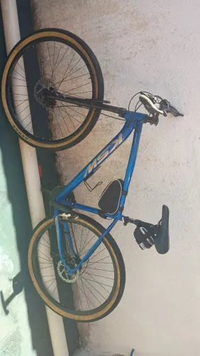 BICICLETA KSW ARO 29