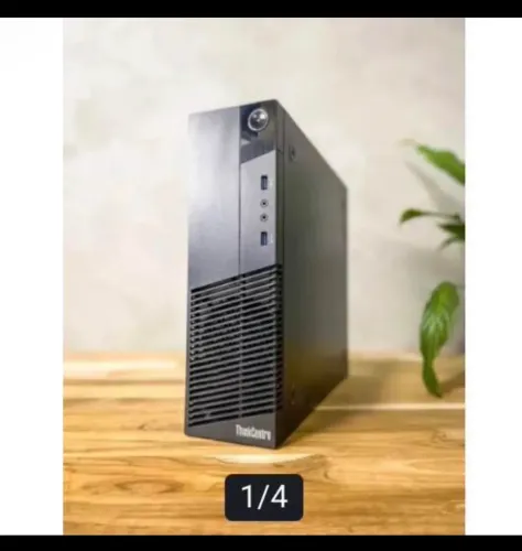 Computador i7 4790 Compacto