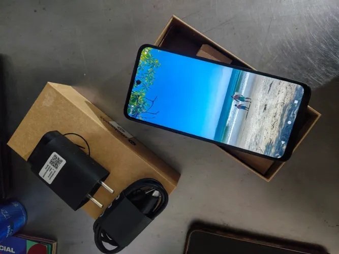 Vendo Motorola MotoG 53 128g