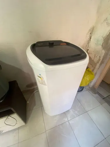 TANQUINHO WANKE PREMIUM 15KG