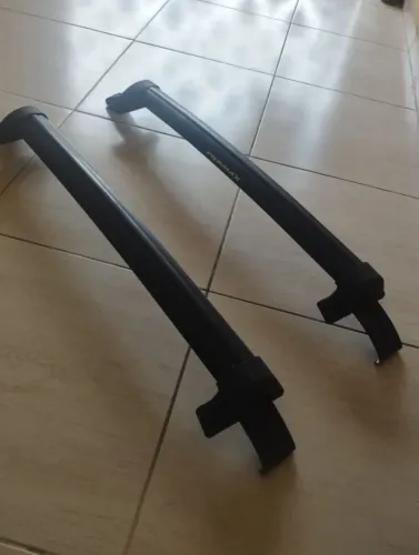 HACK DE TETO, SUPORTE PARA ESCADAS