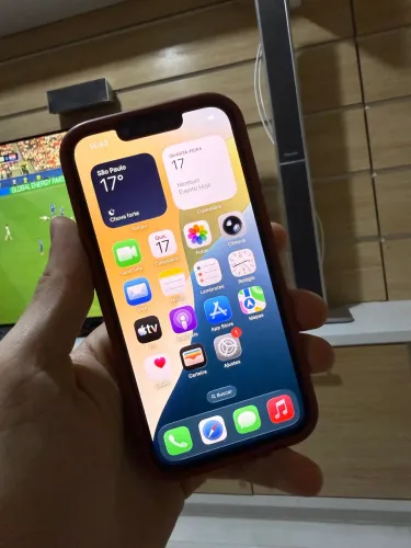 iPhone 13 128gb