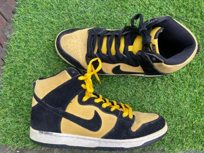 Tênis Nike Jordan