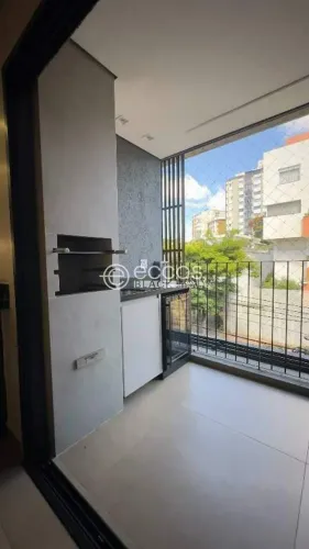 Apartamento à venda, 3 quartos, 1 suíte, 2 vagas, Vila Paris - Belo Horizonte/MG