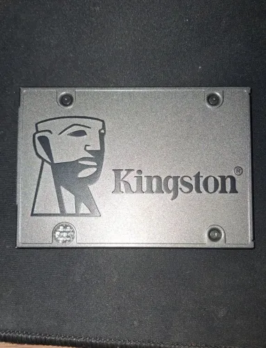 SSD 480 GB KINGSTON