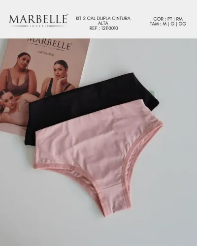Lingeries Marbelle