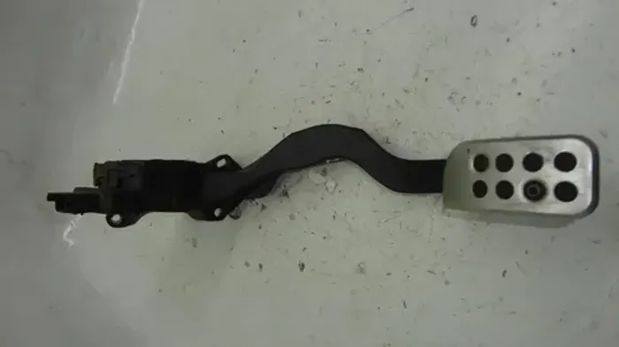 Pedal Acelerador Eletronico Citroen C3 Aircross