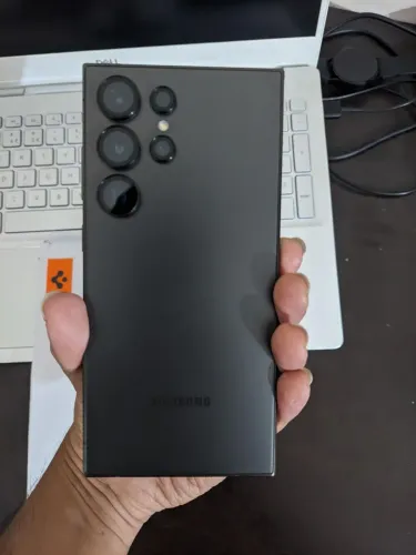 S23 ULTRA 512GB