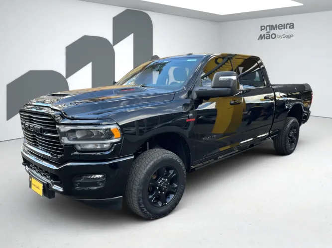 Ram 2500 Laramie Tropiv. 6.7 4X4 Diesel 2024
