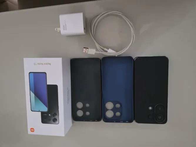 Redmi note 13
