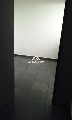 Sala Comercial para Locação Avenida da Saudade em Ribeirão Preto/SP. Alianzzo Imóveis.