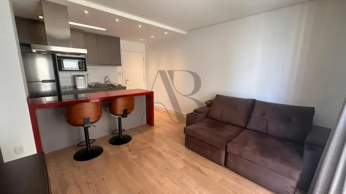 Apartamento à venda DOT HOME
