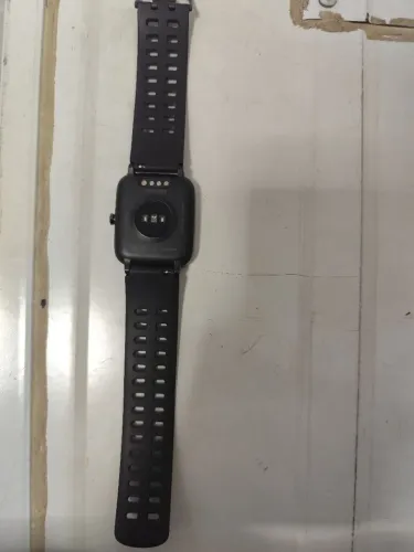 Vendo esse relógio digital