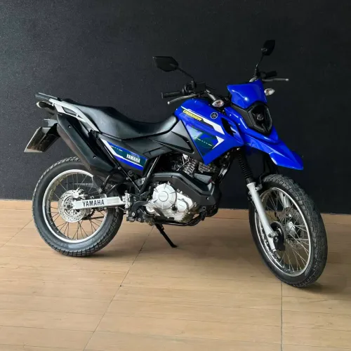 YAMAHA CROSSER XTZ 150 2025 UNICO DONO MOTO EM ÓTIMO ESTADO