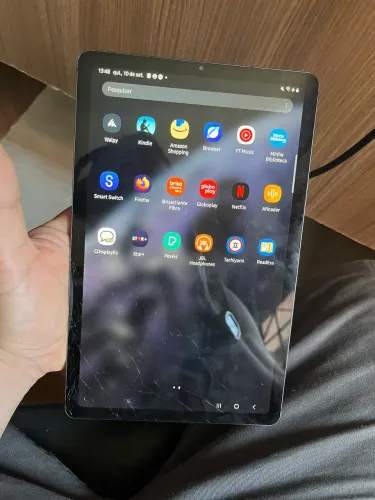 Galaxy Tab s6 lite
