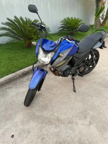 Fazer 2020