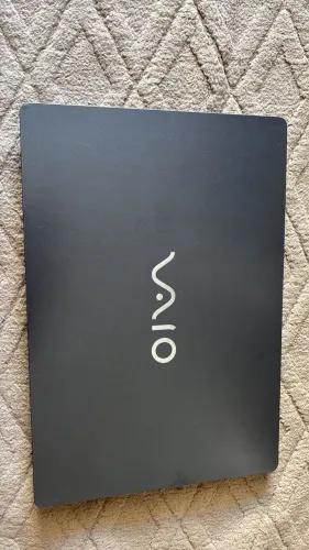 NOTEBOOK VAIO