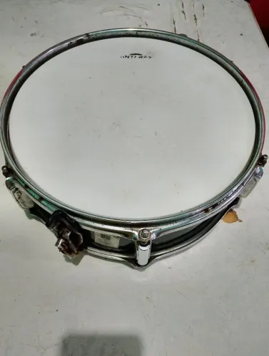 Caixa de Bateria Vogga aro 14 