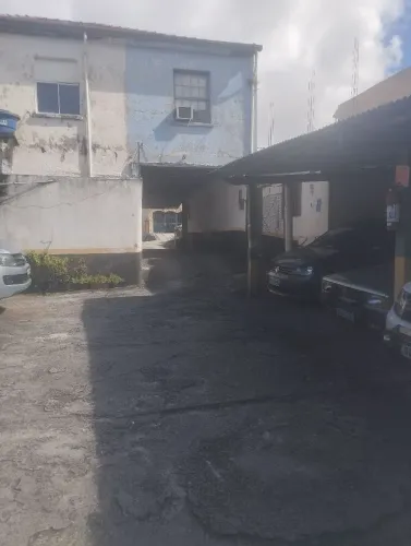 Estacionamento