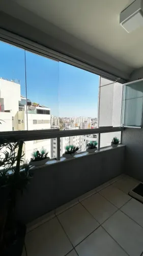 Apartamento a venda bairro Ouro Preto