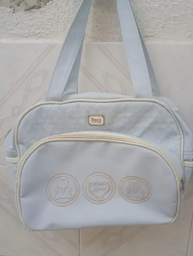 Bolsa maternidade