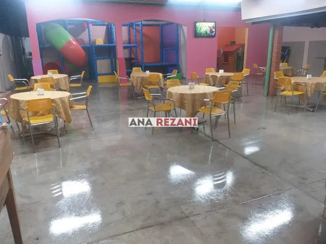 Venda-Casa comercial-Iperó-Portal de Iperó