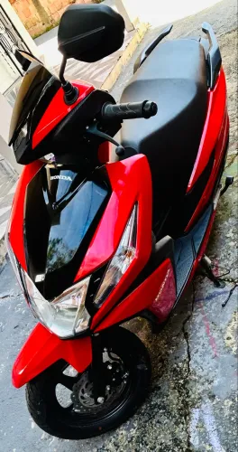VENDO ESSA MOTO 