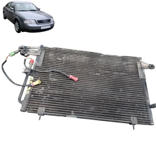 Condensador Audi A6 Avant  2.8 1994 A 1997