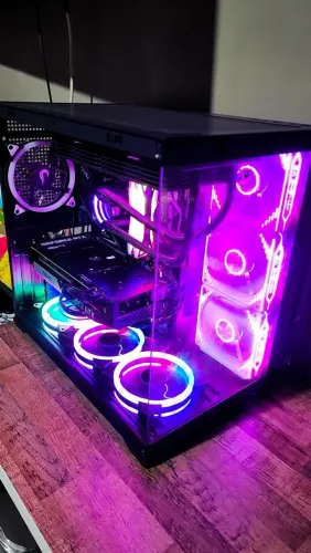 Pc gamer