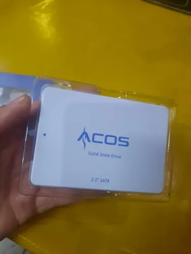SSD 240G