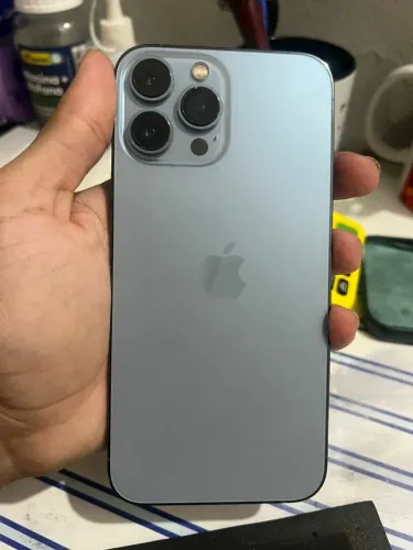iPhone 13 pro Max todo original
