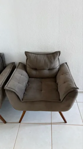 Vendo Poltrona