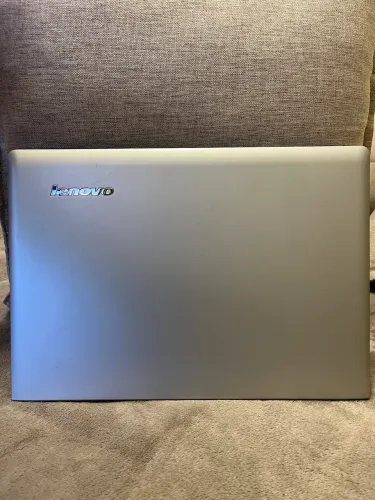 Notebook Lenovo 80-40JE